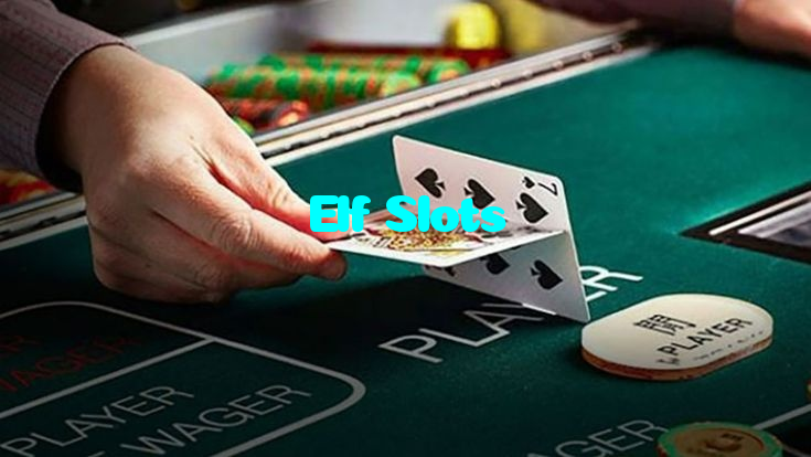 available types of Elf Slots bet including pre-match live express and system bets