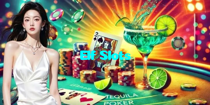 Elf Slots