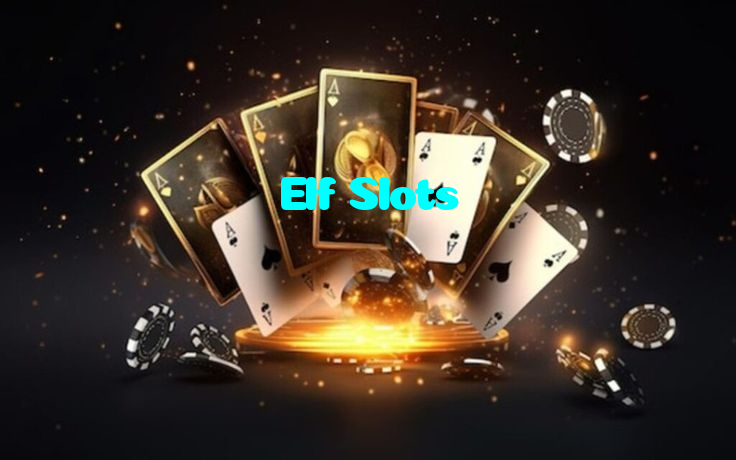 Elf Slots خوش آمدید بونس +600% پیشکش موبائل ایپ کے پروموشن سیکشن میں دکھائی دیتی ہے۔